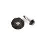 6-Bolt 30 8 Heavy Duty Gear Set