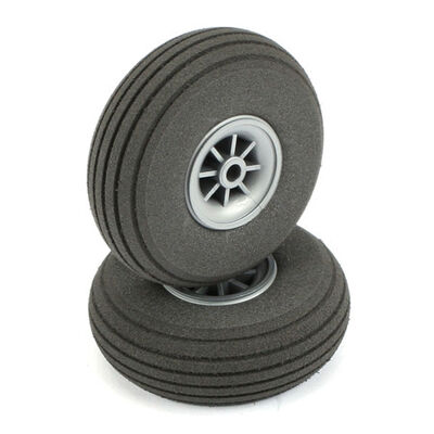 Super Lite Wheels, 2-1/4" (2) Super Lite Wheels, 2-1/4" (2)