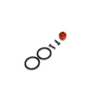 Propeller Adapter: Eratix 3D Flat Foamy, 860mm Propeller Adapter: Eratix 3D Flat Foamy, 860mm