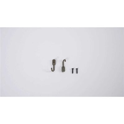 Rear Seat Lock: 1/12 MB Scaler Rear Seat Lock: 1/12 MB Scaler