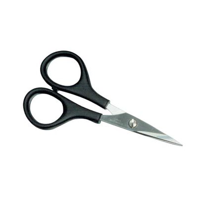 Curved Body Scissors Curved Body Scissors