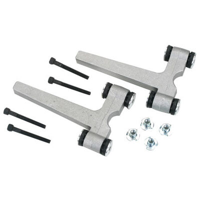 4-Cycle Engine Mount, .45-.80 4-Cycle Engine Mount, .45-.80