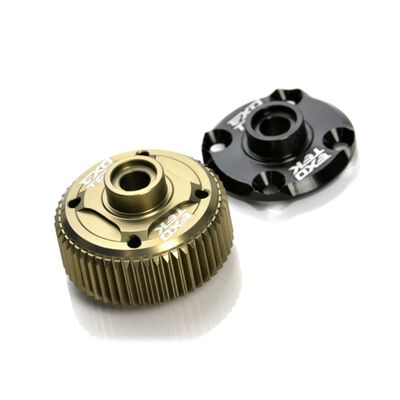 Alloy RC Differential Gear, 7075 Hard Anodized: Team Associated DR10 Alloy RC Differential Gear, 7075 Hard Anodized: Team Associated DR10