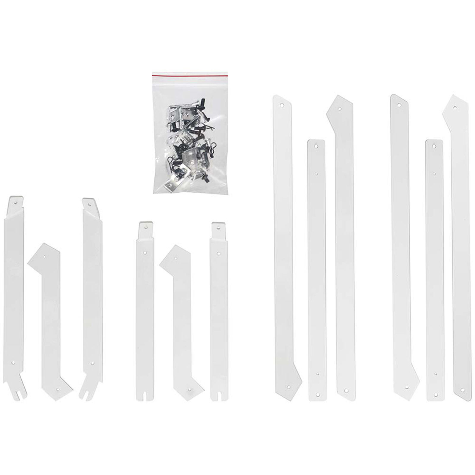 Wing Strut Set Waco 50-61cc Gas EP ARF