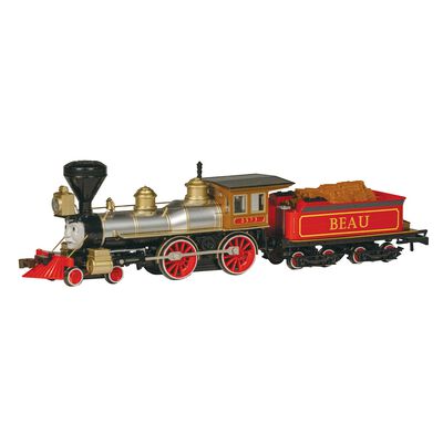 N Thomas & Friends Locomotive, Beau with Operating Headlight N Thomas & Friends Locomotive, Beau with Operating Headlight