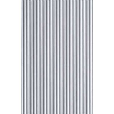 Corrugated .080" Spacing Corrugated .080" Spacing