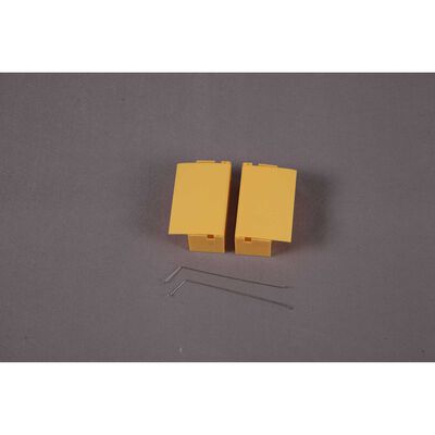 Main Cover, Yellow: T28 V4 1400m Main Cover, Yellow: T28 V4 1400m