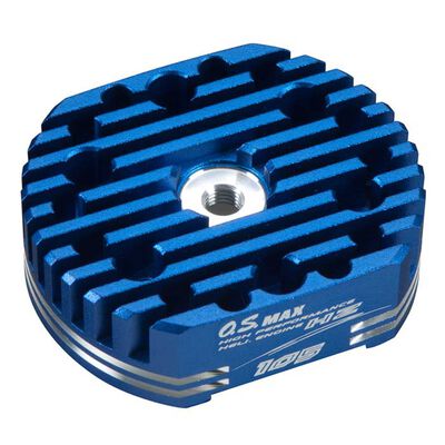 Cylinder Head: 105HZ Cylinder Head: 105HZ