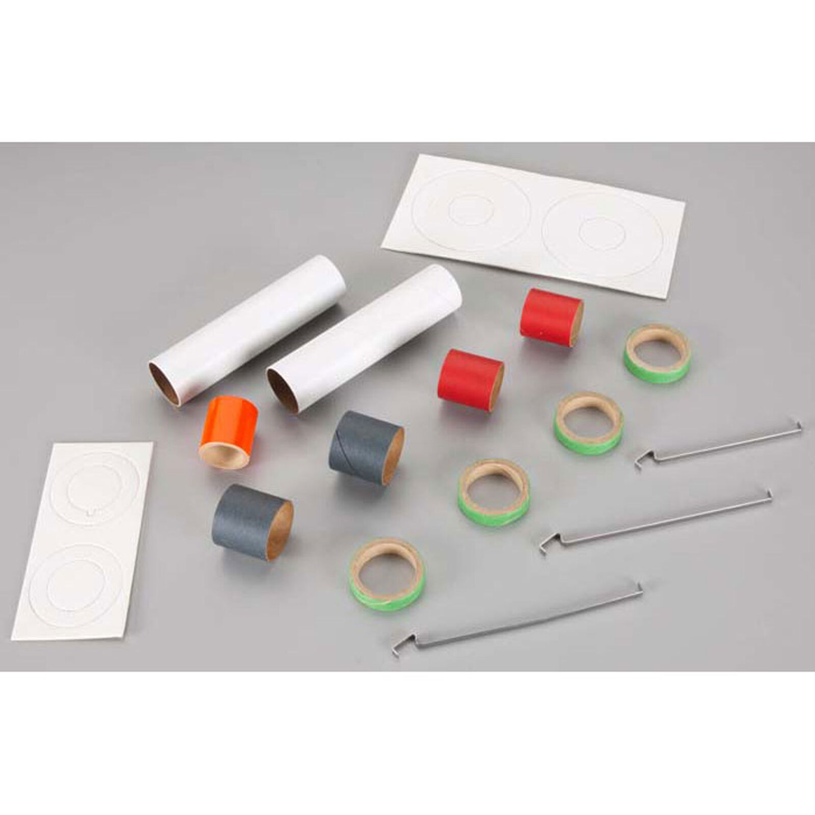 D & E Engine Mount Kit