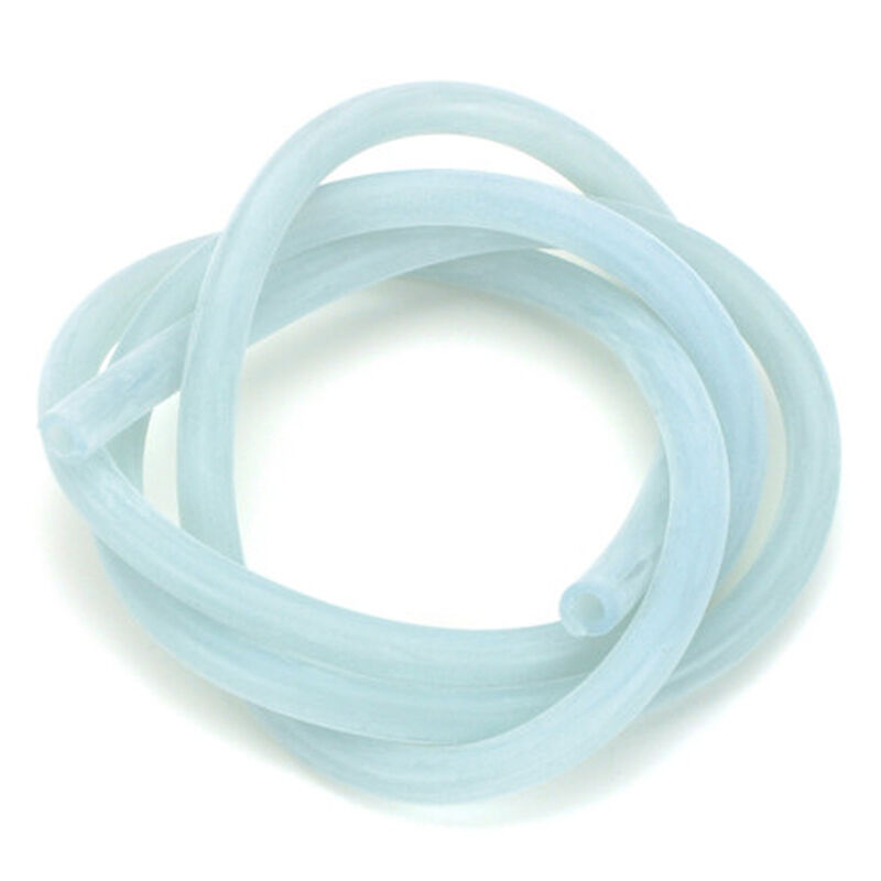 ID Silicone Tubing, 5/32"