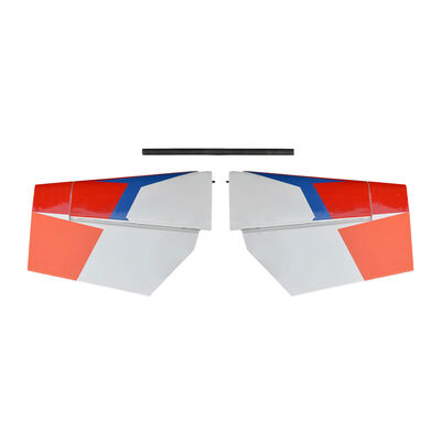 Stabilizer: Slick 580 120cc Stabilizer: Slick 580 120cc