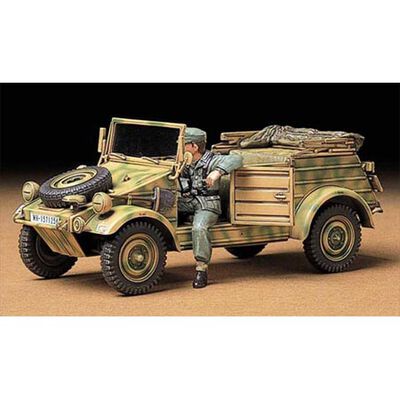 1/35 Kubelwagen Type 82 1/35 Kubelwagen Type 82