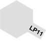 Lacquer Paint, LP-11 Silver, 10 mL