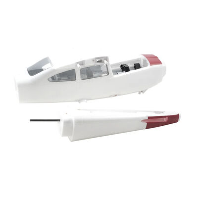 Fuselage: Cessna 182 1500mm PNP Fuselage: Cessna 182 1500mm PNP