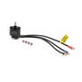 Brushless Motor, 3226-930Kv 14-Pole