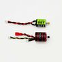 Nano Unity Torque 2-in-1 ESC & Motor Combo, 1/30 Axial SCX30