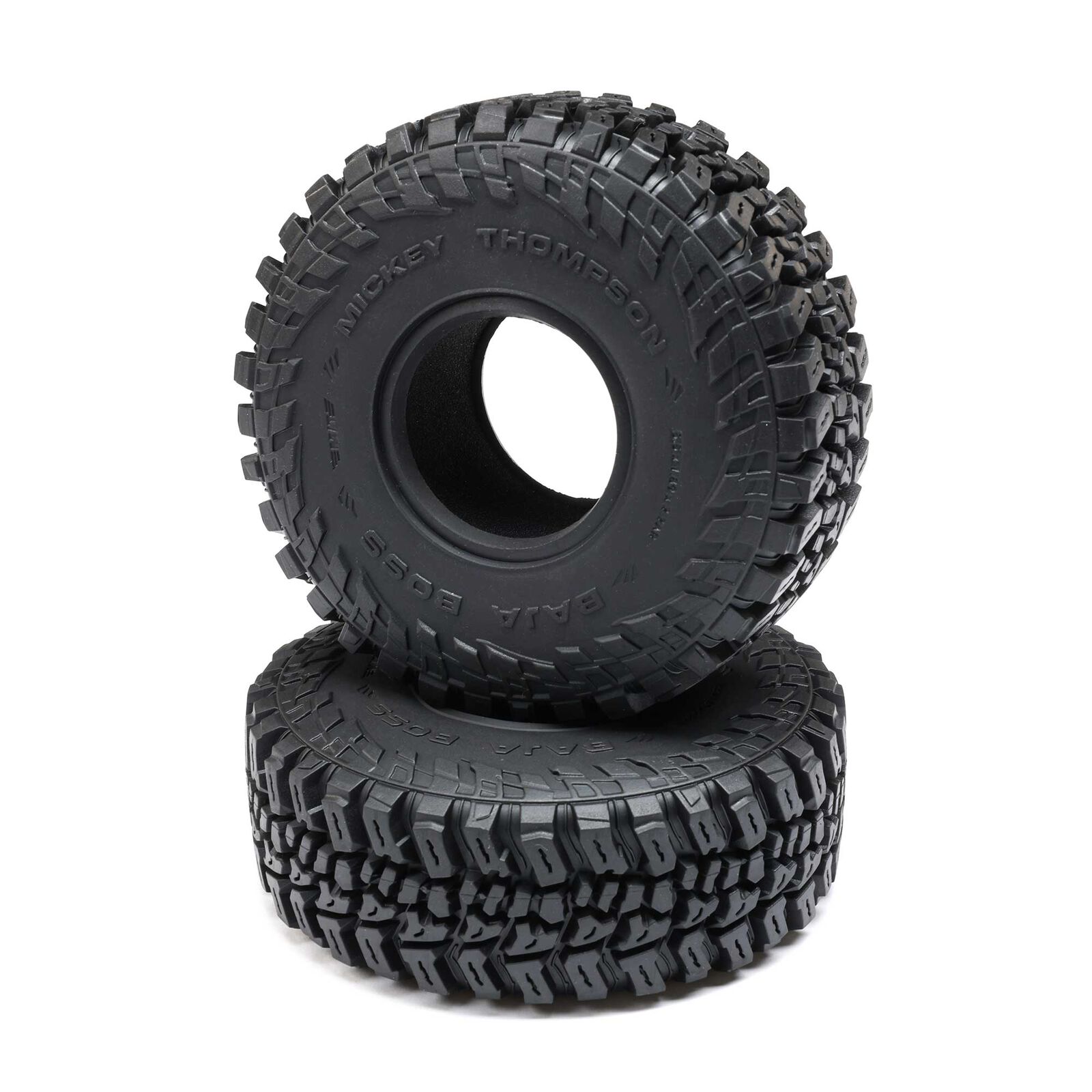 2.2" Mickey Thompson Baja Boss Tires (2)