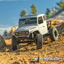 1/10 VS4-10 Phoenix Rock Crawler RTR, Grey