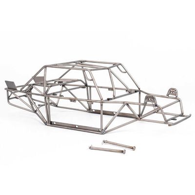 Archery Titanium Frame, 1/10 Vanquish H10 Archery Titanium Frame, 1/10 Vanquish H10