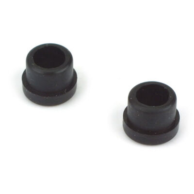 Rubber Bushing (Upper) Rubber Bushing (Upper)