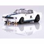 HO 1965 Shelby Mustang GT350R #98, White & Blue