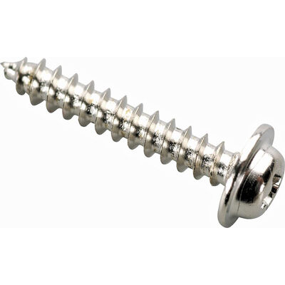 Servo Mount Screw & Washer (10) Servo Mount Screw & Washer (10)