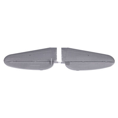 Horizontal Stab: P-47, 1500mm Horizontal Stab: P-47, 1500mm