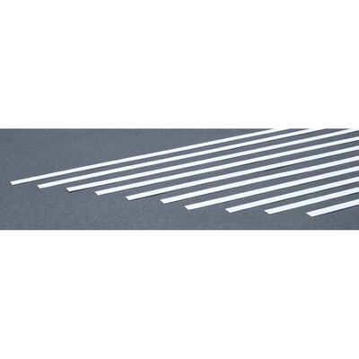 Strip .020 x .250 (10) Strip .020 x .250 (10)