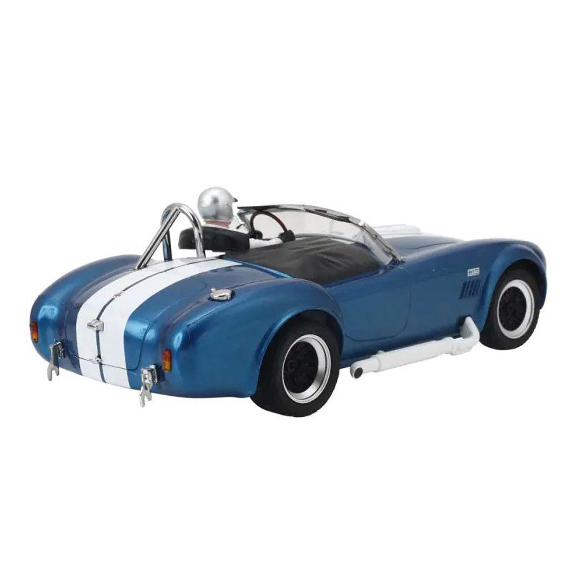 Kyosho 1/28 Ford Shelby Cobra 427 S/C 2WD On-Road First Mini-Z RTR