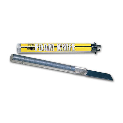 Foam Knife Foam Knife
