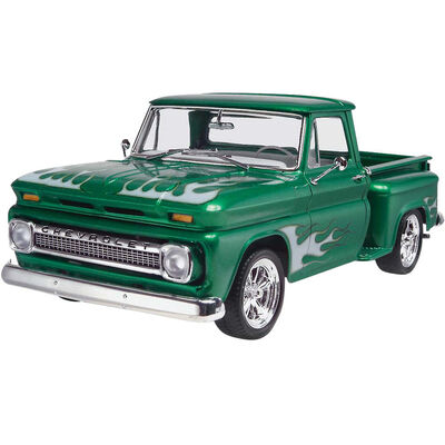 1/25 '65 Chevy Stepside Pickup 2 'n 1 1/25 '65 Chevy Stepside Pickup 2 'n 1