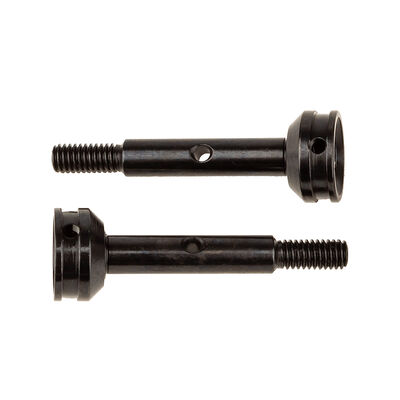 Front CVA Drive Cups, 1/12 Team Associated MT12 Front CVA Drive Cups, 1/12 Team Associated MT12