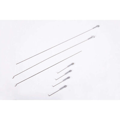 Linkage Rod: 980mm P-40 Linkage Rod: 980mm P-40