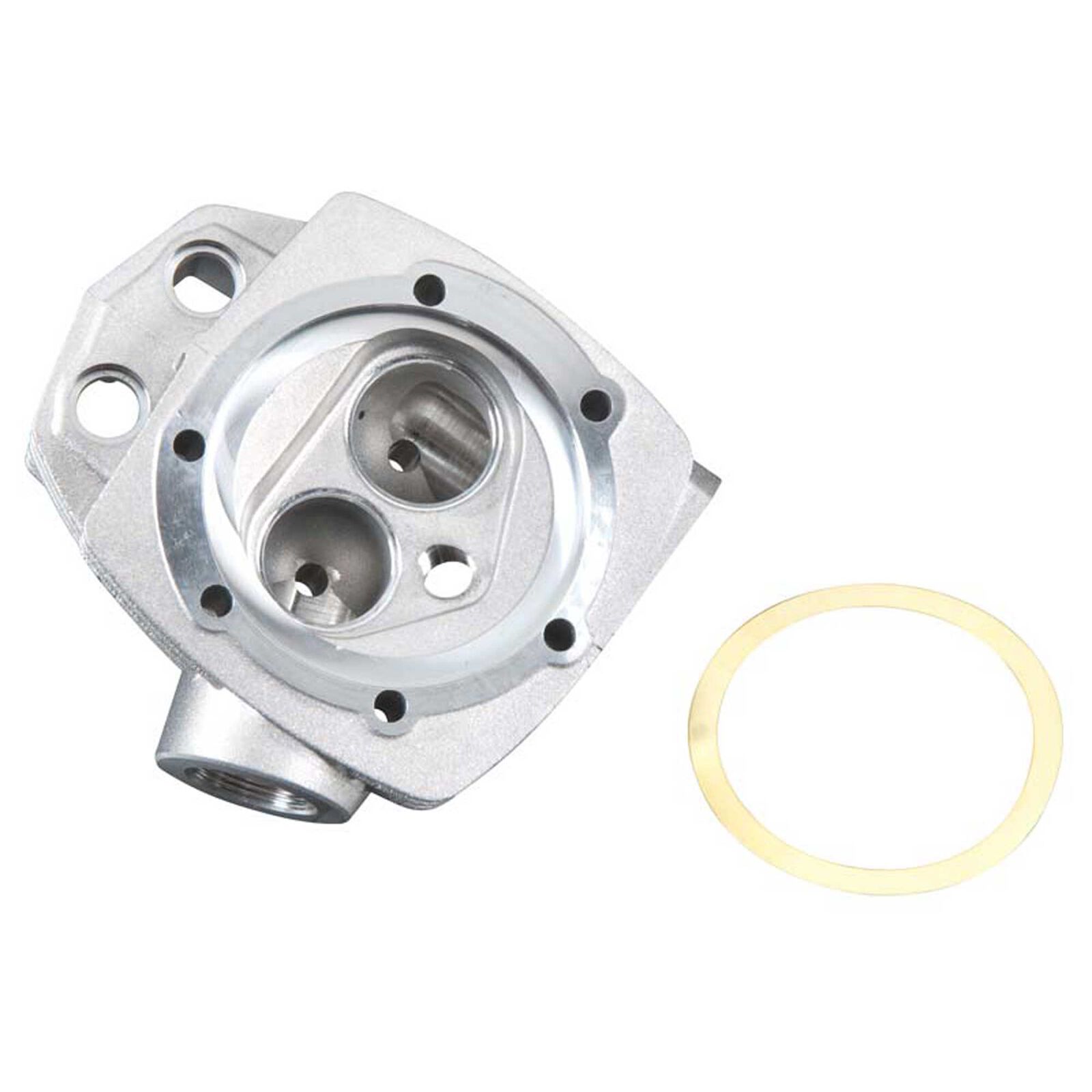 Cylinder Head: FS155A-P