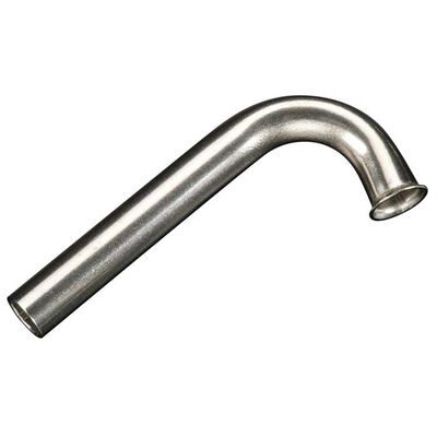 Exhaust Pipe: 120-240 Exhaust Pipe: 120-240