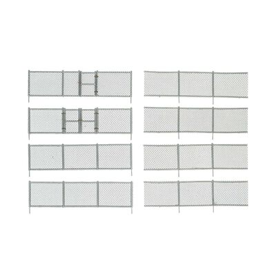 HO Chain Link Fence HO Chain Link Fence