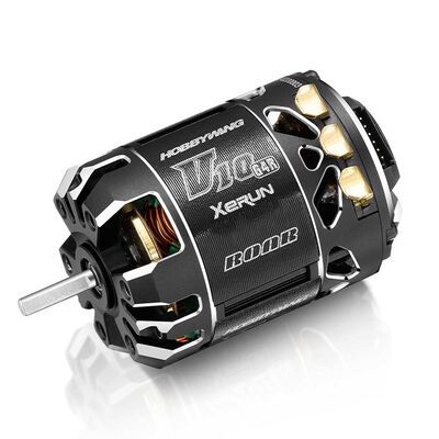 XERUN V10 G4R 21.5T Motor XERUN V10 G4R 21.5T Motor
