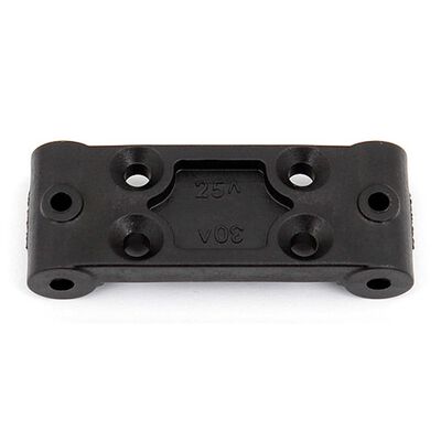 Bulkhead, 1/10 Team Associated RC10B6 Bulkhead, 1/10 Team Associated RC10B6