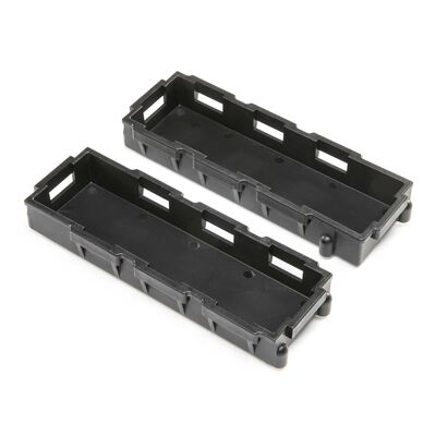 Battery Tray (2): DBXL-E 2.0 Battery Tray (2): DBXL-E 2.0