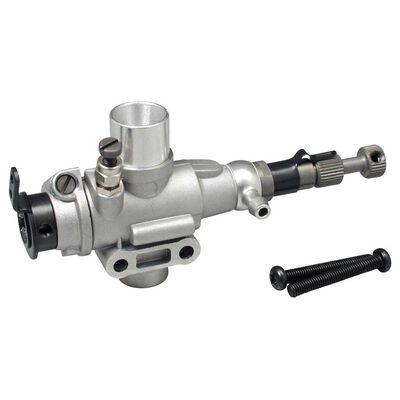 Carburetor: FT160, FF320 Carburetor: FT160, FF320