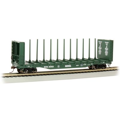 BC Rail #52423 BC Rail #52423