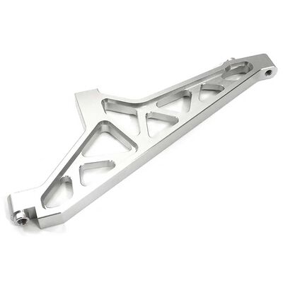 Billet Machined Front Chassis Brace: Losi DBXL-E 2.0 Billet Machined Front Chassis Brace: Losi DBXL-E 2.0
