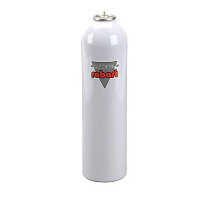 Large Air Pressure Tank 9-3/8L X 2-5/8 Diameter Large Air Pressure Tank 9-3/8L X 2-5/8 Diameter