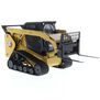 1/16 CAT 297D2 Skid Steer Loader