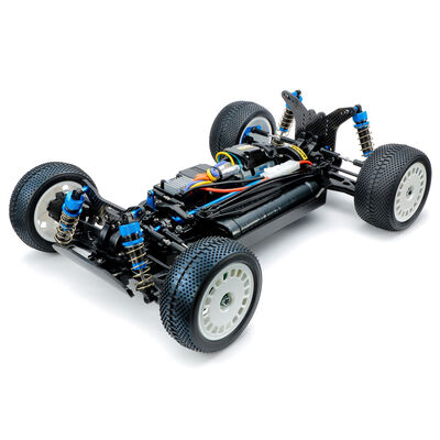1/10 TT-02BR 4x4 Buggy Chassis Kit 1/10 TT-02BR 4x4 Buggy Chassis Kit