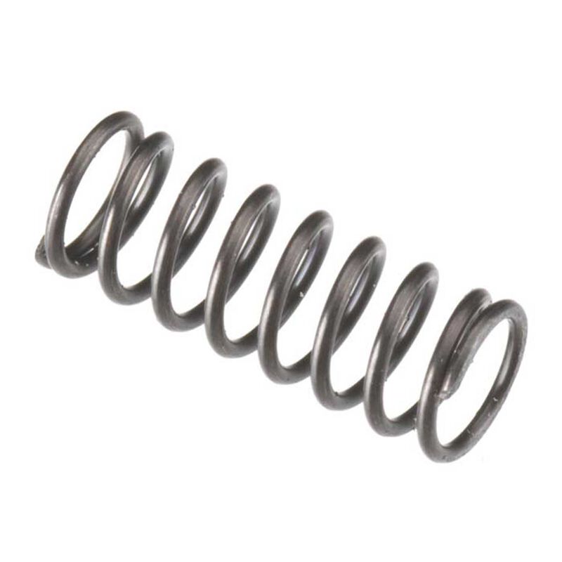 Valve Spring: F90 160