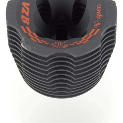 Outer Head: Speed 21 V-Spec Outer Head: Speed 21 V-Spec