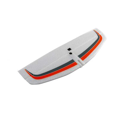 Horizontal Stabilizer: Mini AeroScout Horizontal Stabilizer: Mini AeroScout
