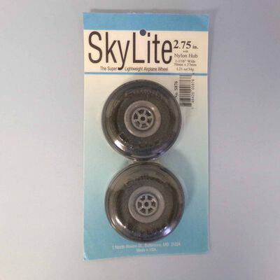 2.75" SkyLite Tires (2) 2.75" SkyLite Tires (2)