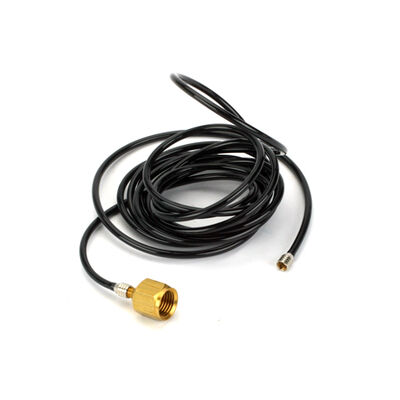 8' Vinyl Hose 8' Vinyl Hose